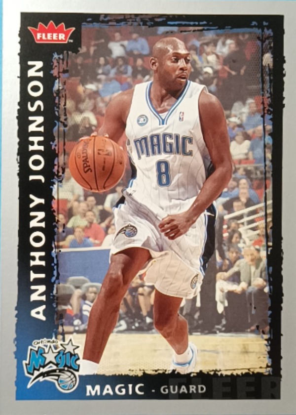Anthony Johnson