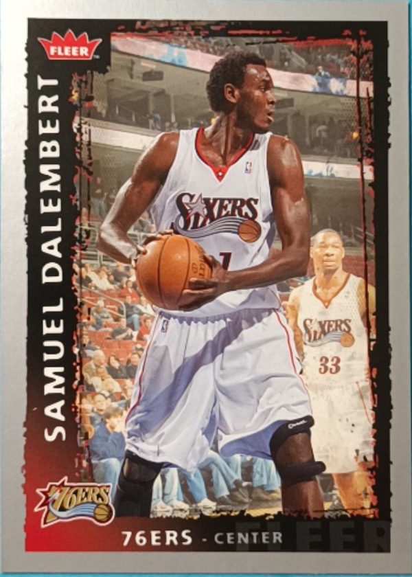 Samuel Dalembert