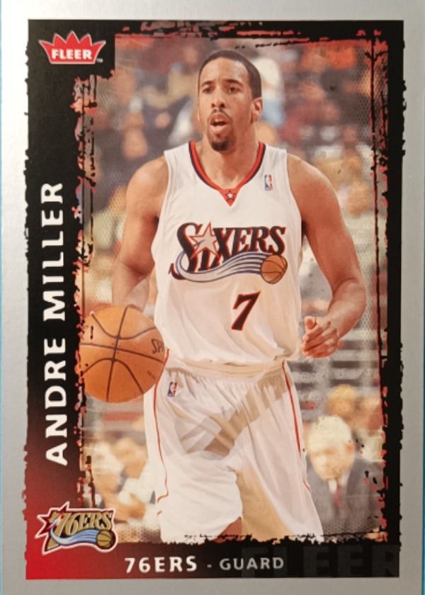 Andre Miller