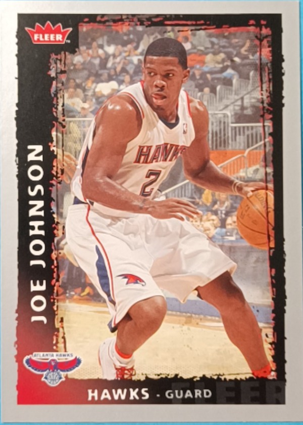 Joe Johnson