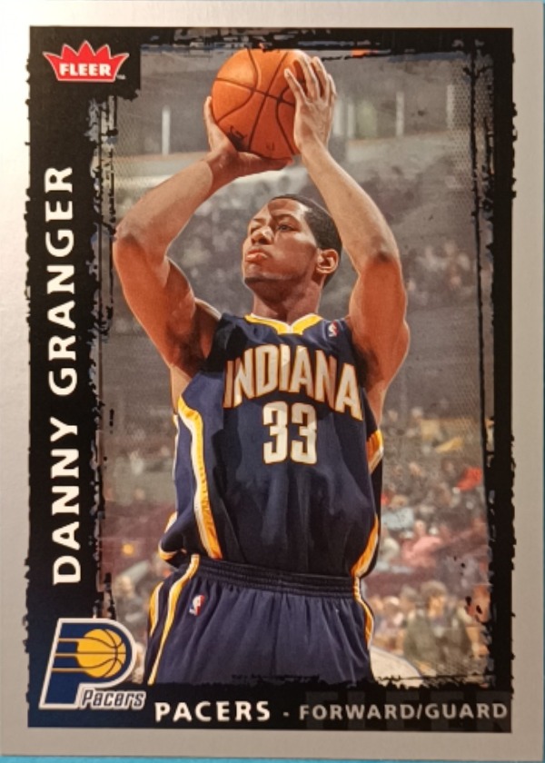 Danny Granger