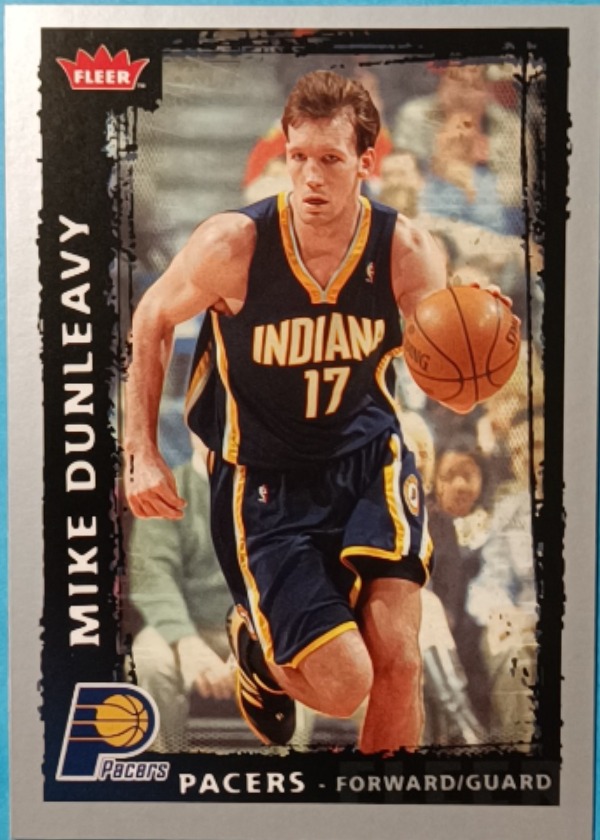 Mike Dunleavy