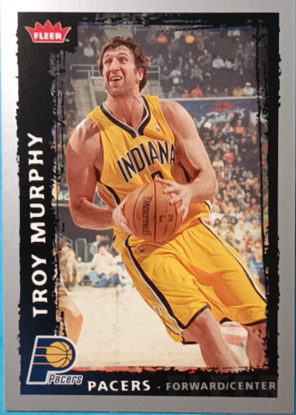 Troy Murphy