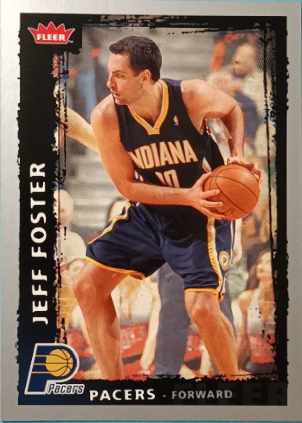 Jeff Foster