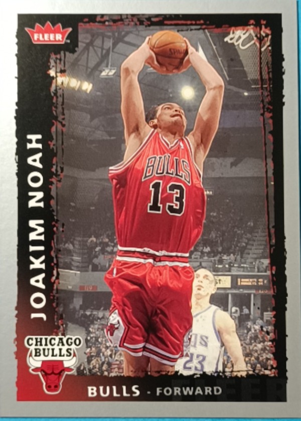 Joakim Noah