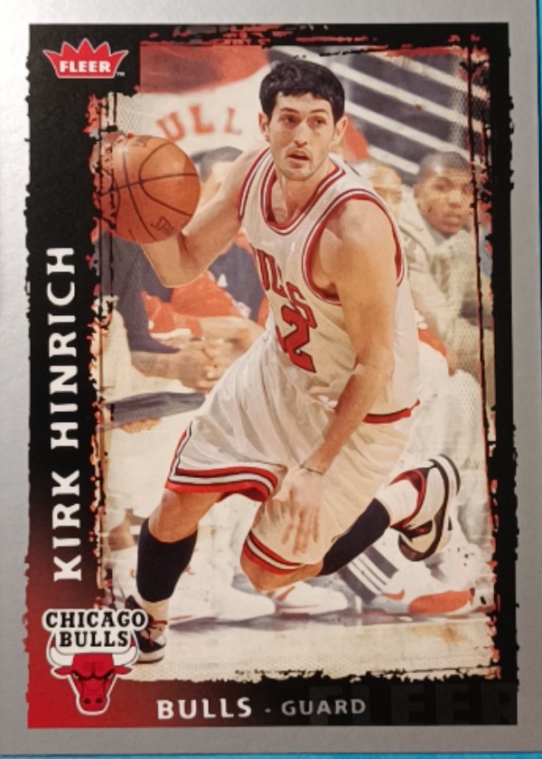 Kirk Hinrich