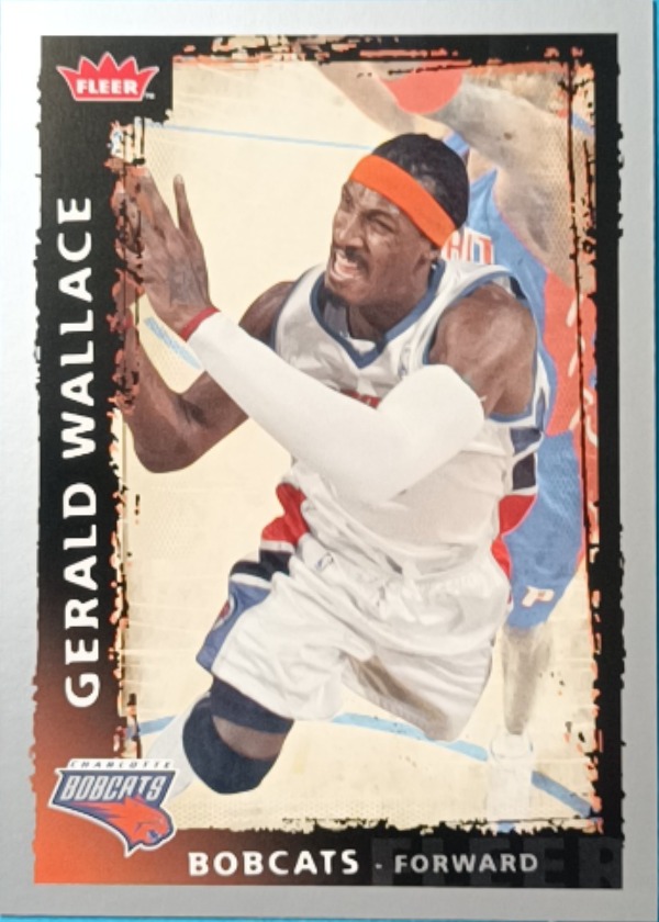 Gerald Wallace