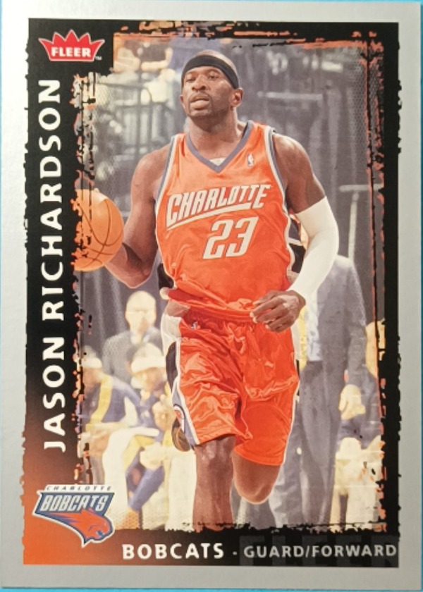 Jason Richardson