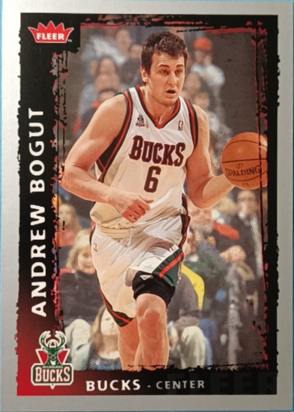Andrew Bogut