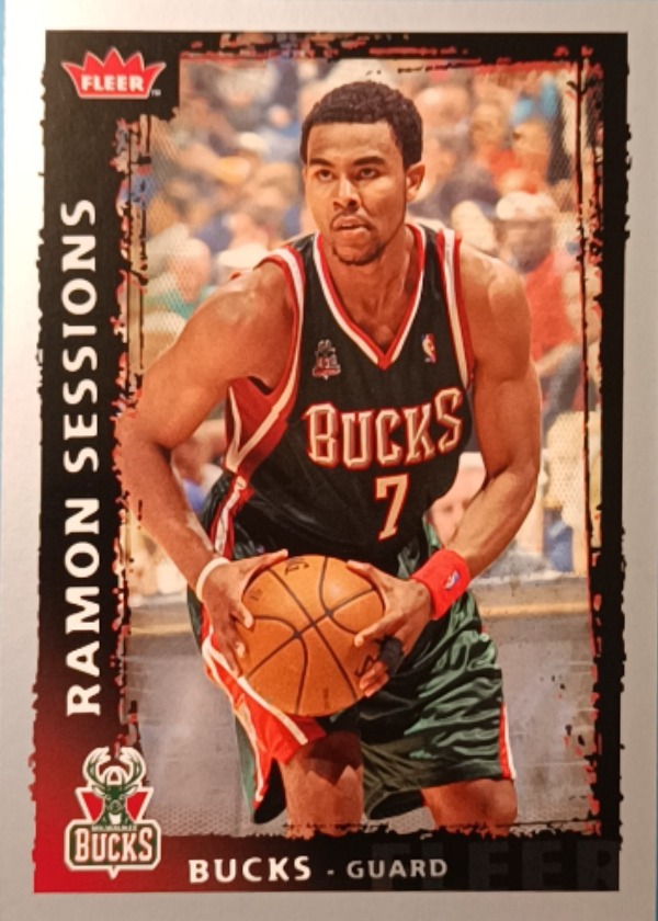 Ramon Sessions