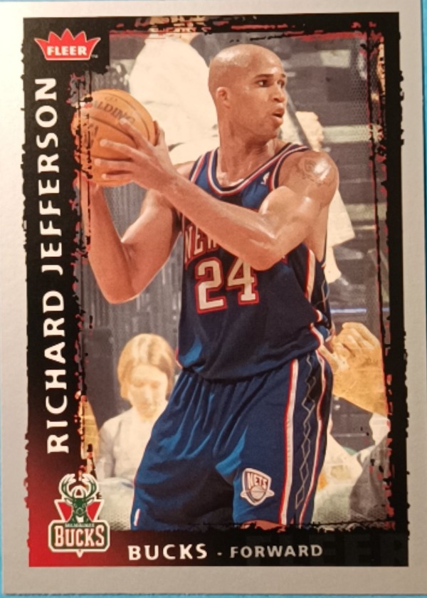 Richard Jefferson