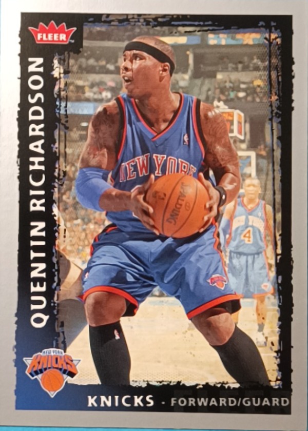 Quentin Richardson