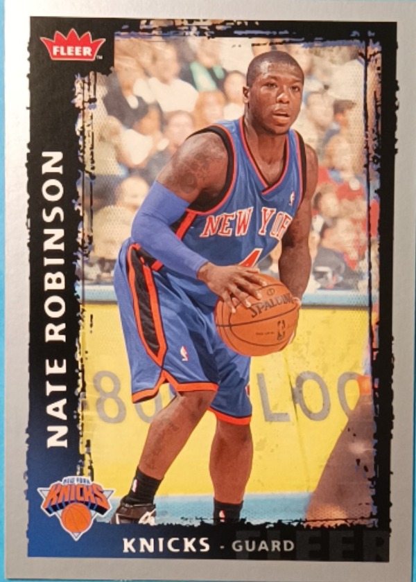 Nate Robinson