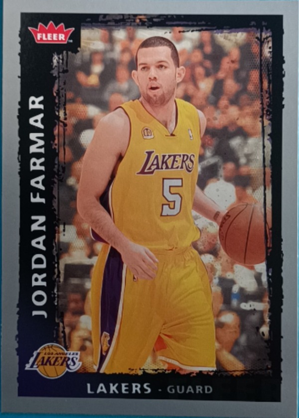 Jordan Farmar