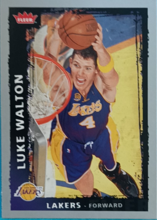 Luke Walton