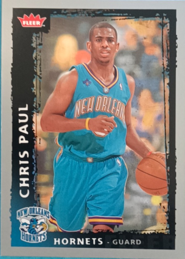 Chris Paul