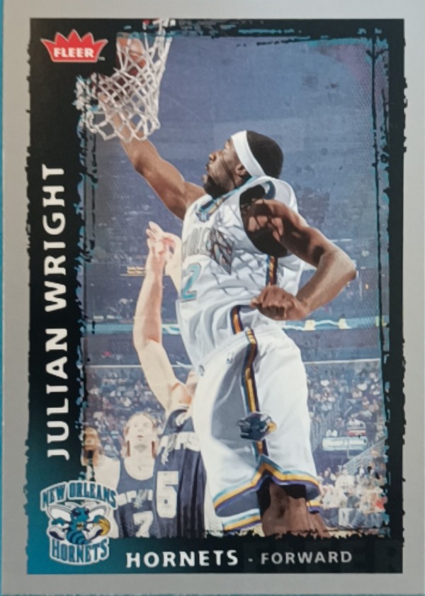 Julian Wright