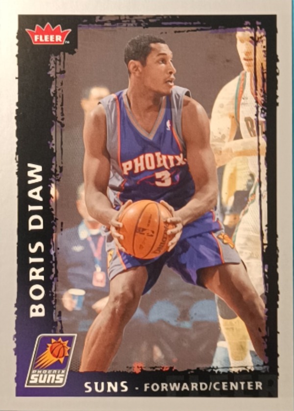 Boris Diaw
