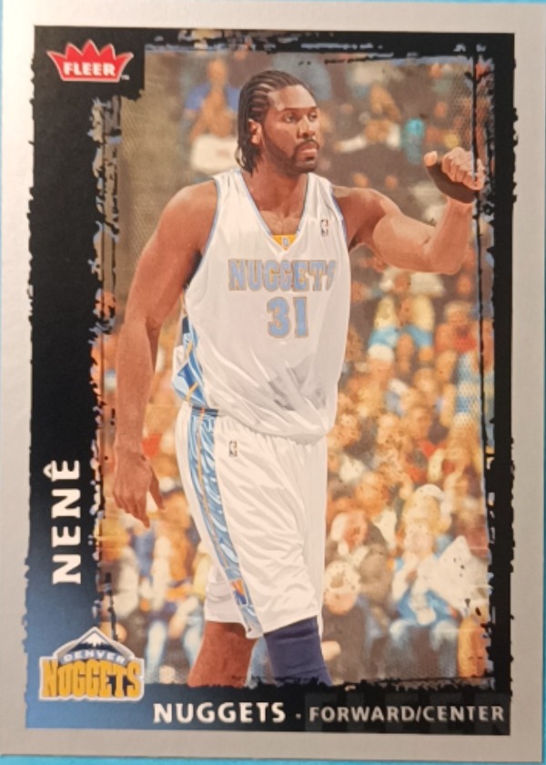 Nene