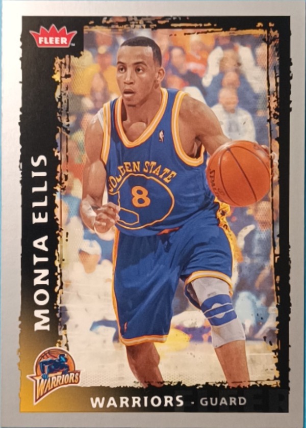 Monta Ellis