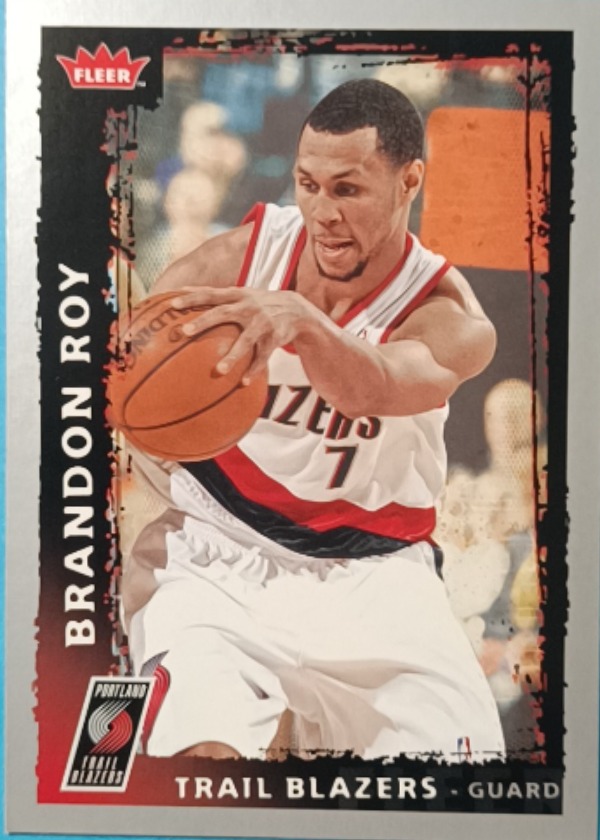Brandon Roy