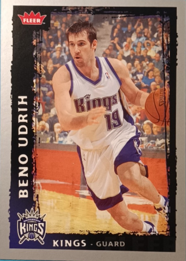 Beno Udrih