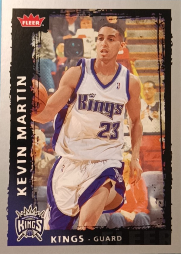 Kevin Martin