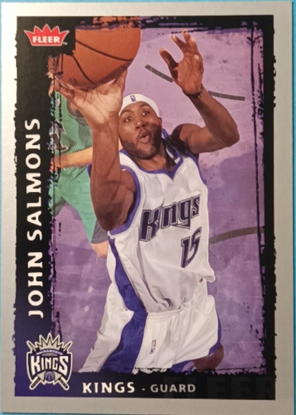 John Salmons