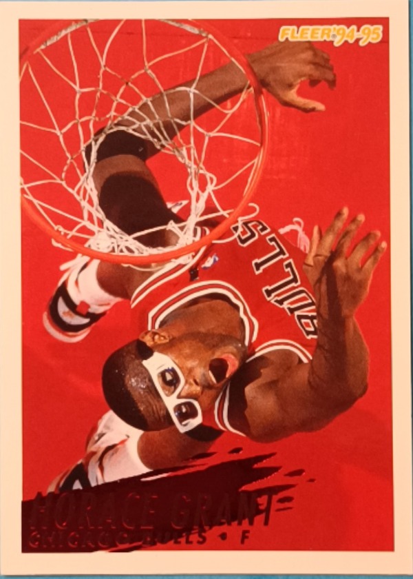 Horace Grant