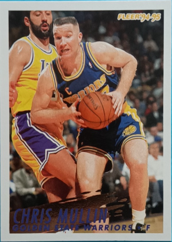 Chris Mullin