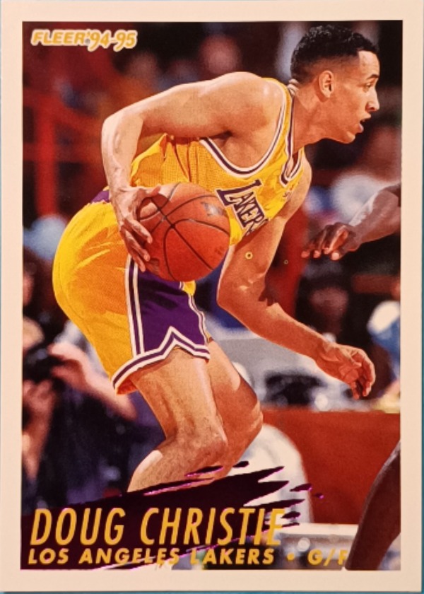 Doug Christie