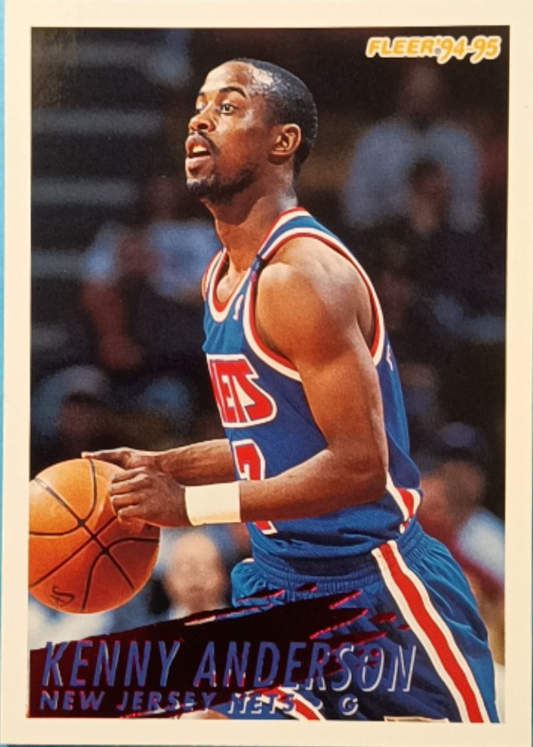 Kenny Anderson