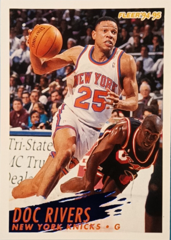 Doc Rivers