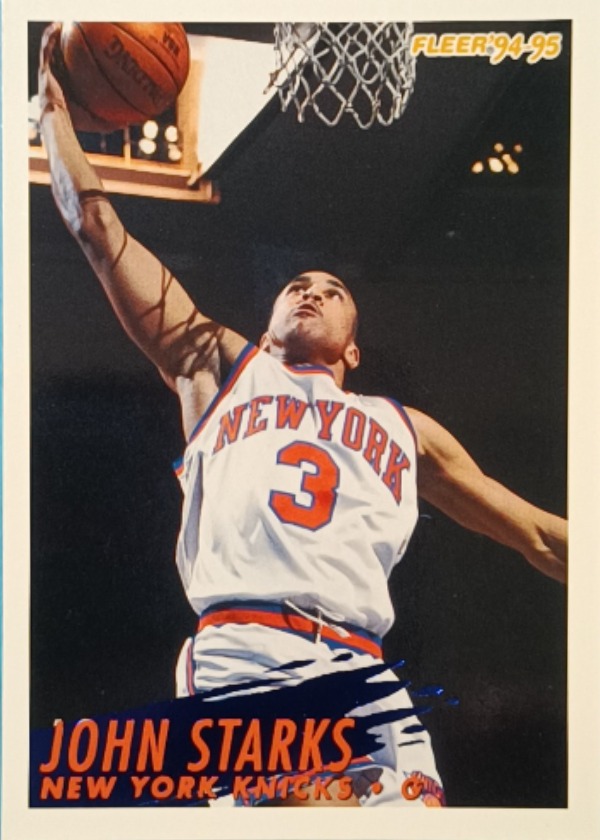 John Starks