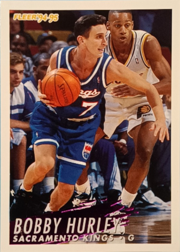 Bobby Hurley