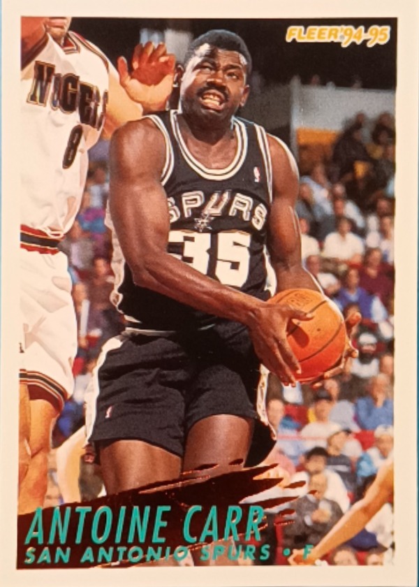 Antoine Carr