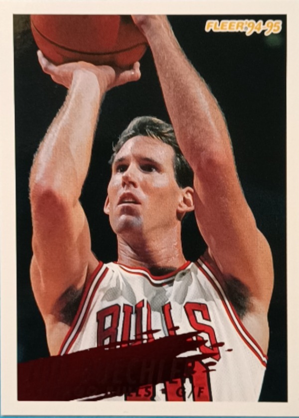 Jud Buechler