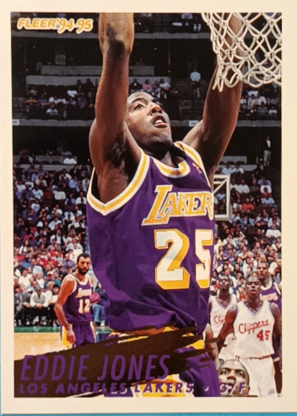 Eddie Jones