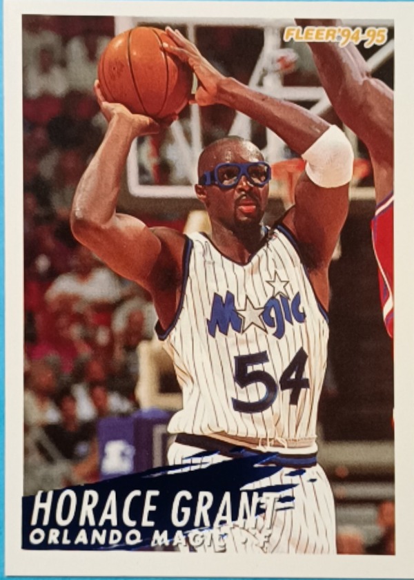 Horace Grant