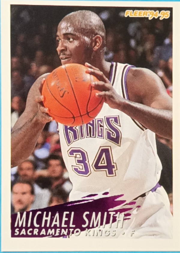 Michael Smith
