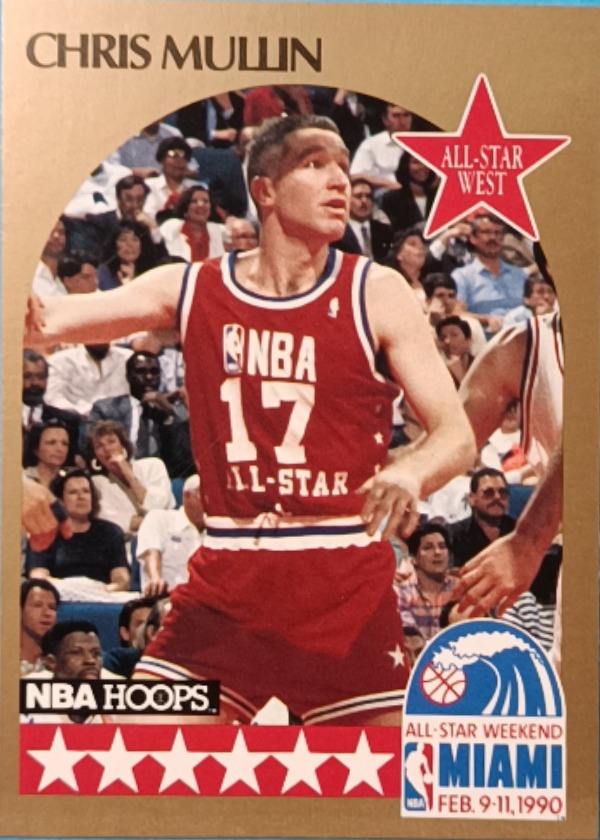 Chris Mullin