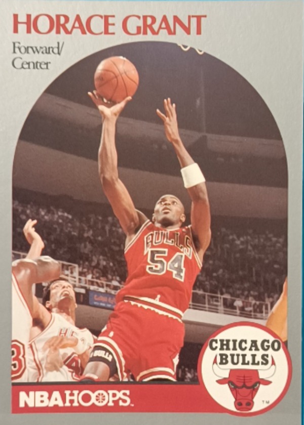 Horace Grant