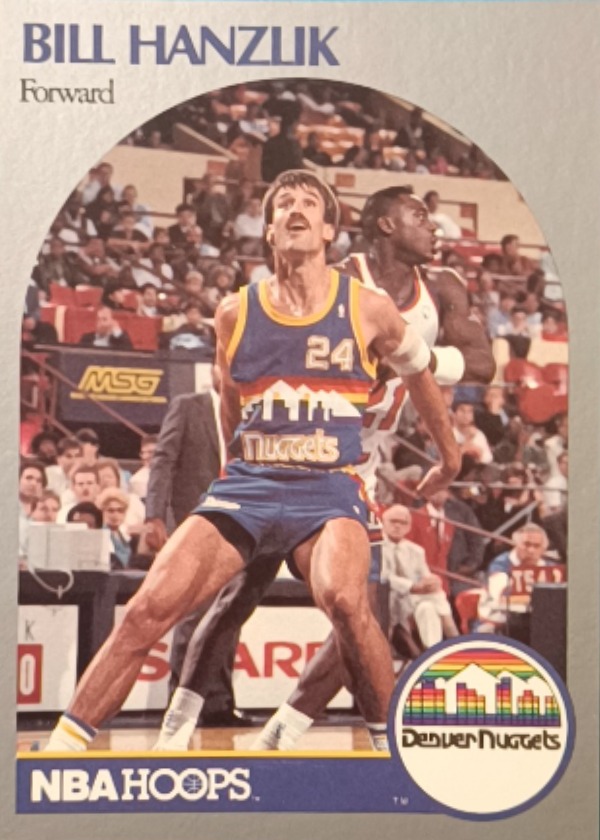 Bill Hanzlik