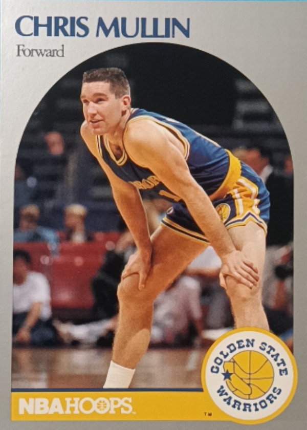 Chris Mullin