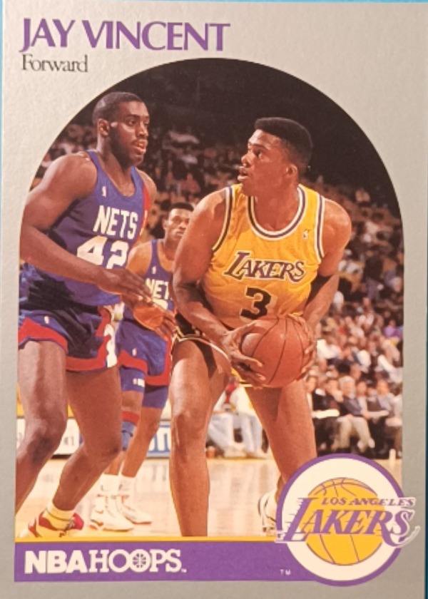 Jay Vincent