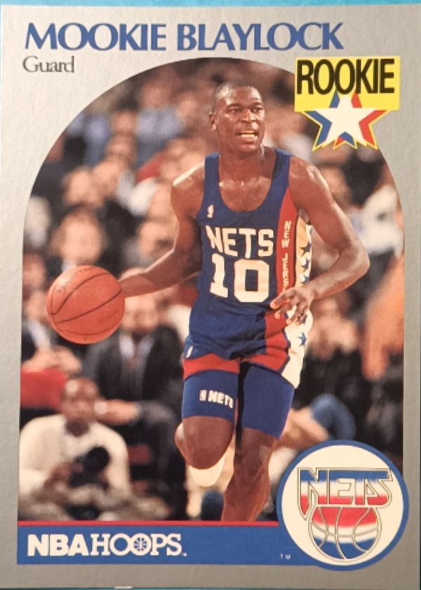 Mookie Blaylock