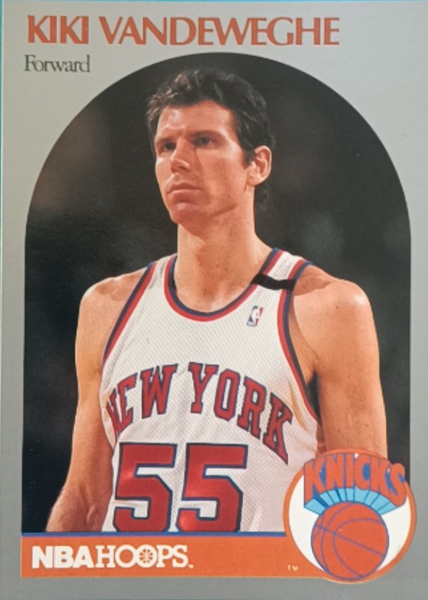 Kiki Vandeweghe