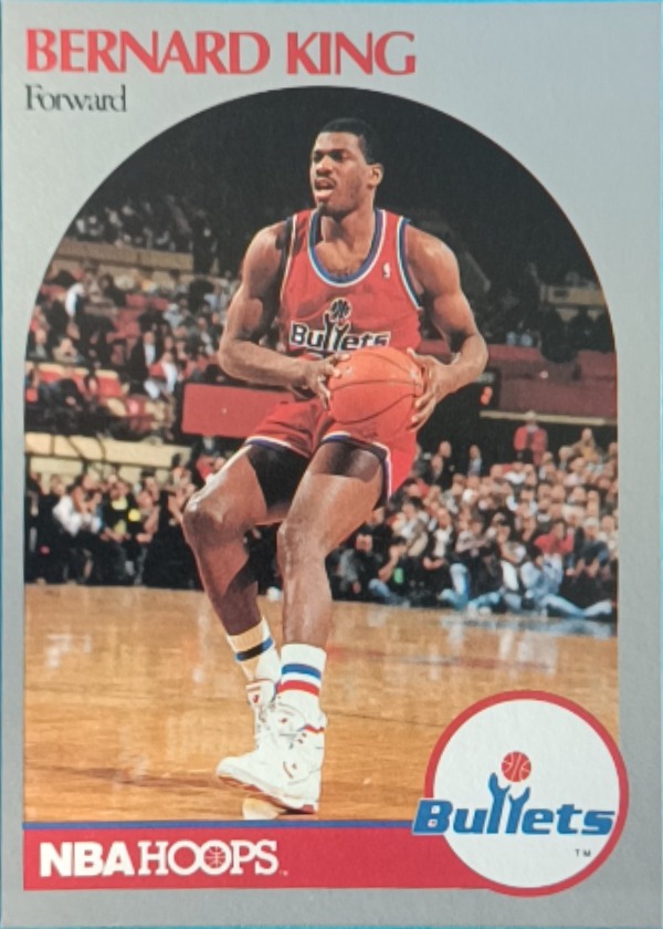 Bernard King