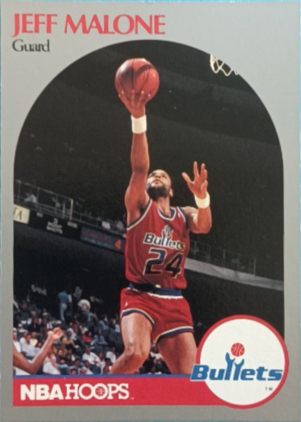 Jeff Malone