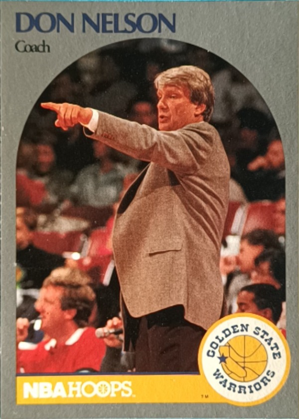 Don Nelson